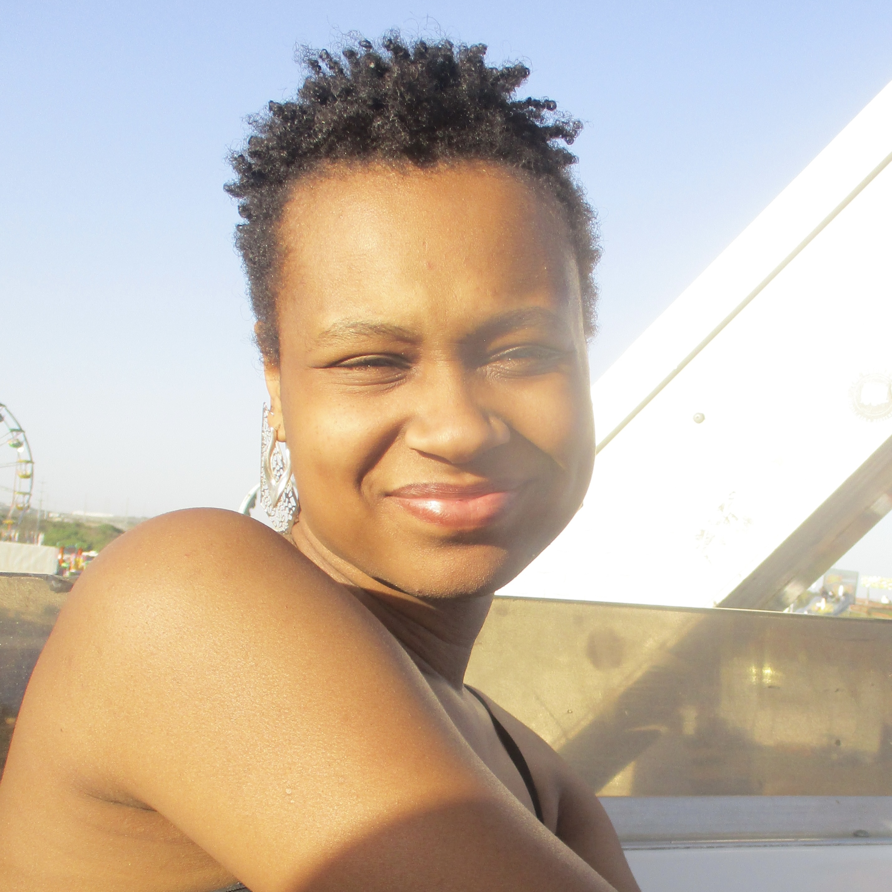 Jasmine Johnson Profile