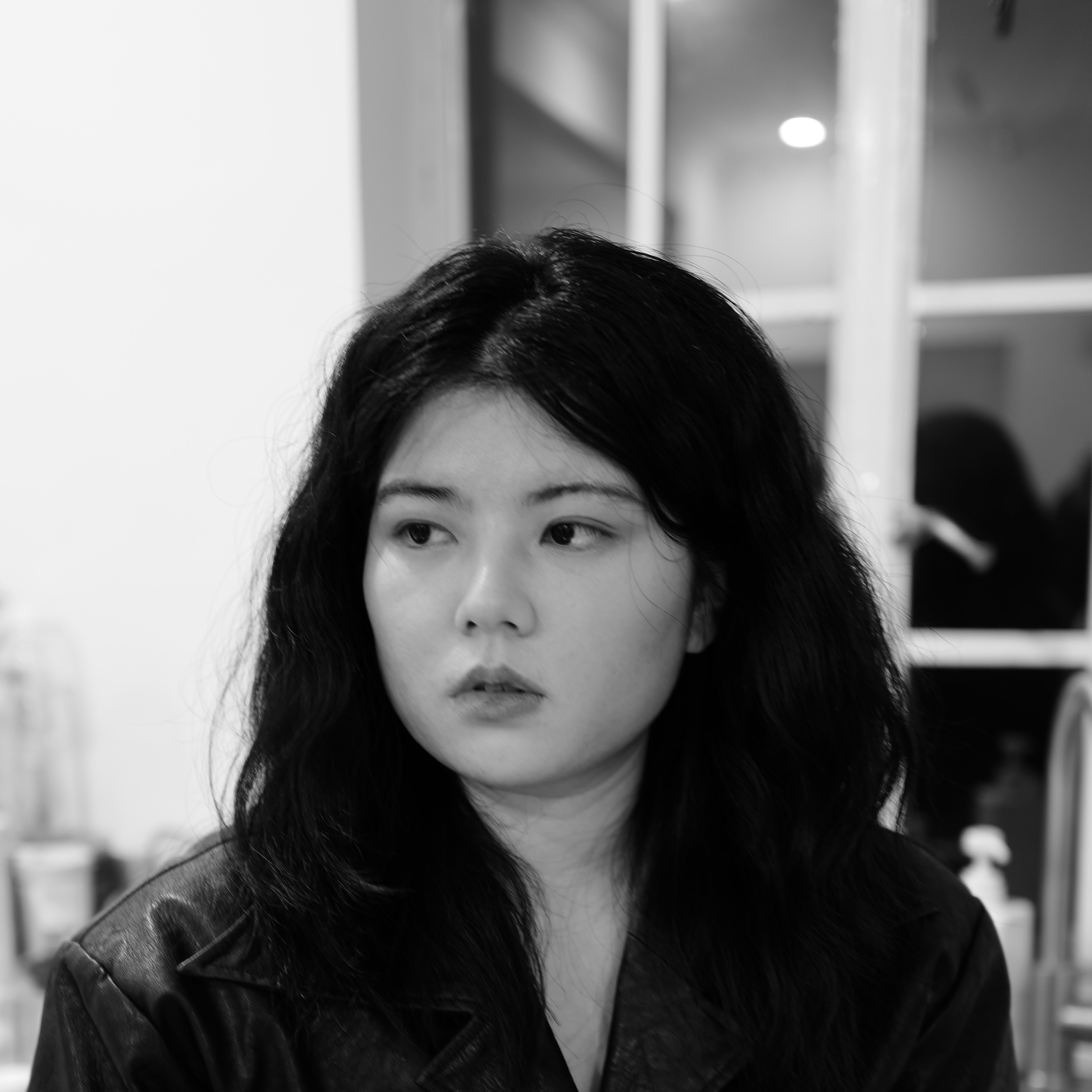 Lili Xie Profile