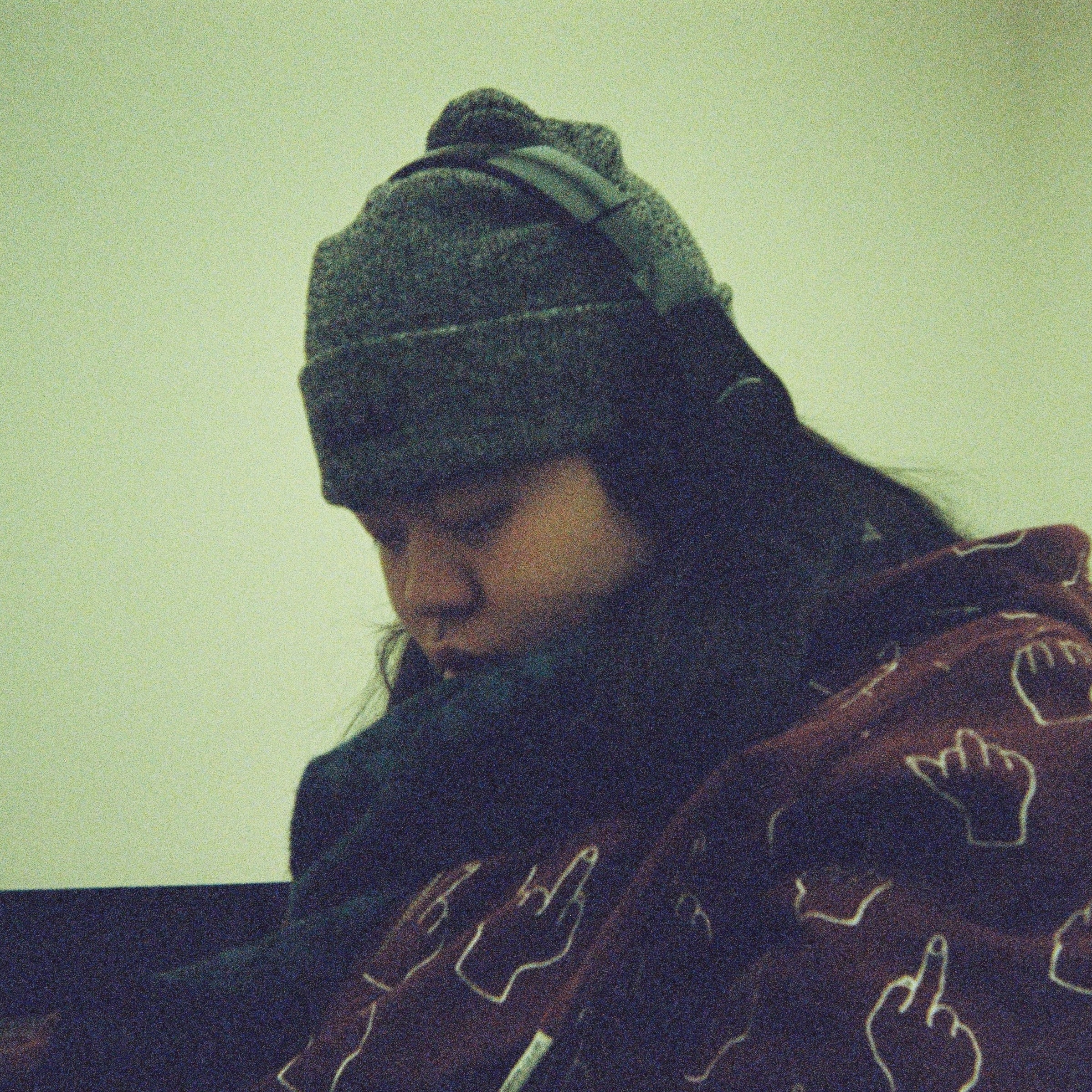 Linsi Yang Profile