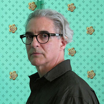 Lou Mallozzi Profile