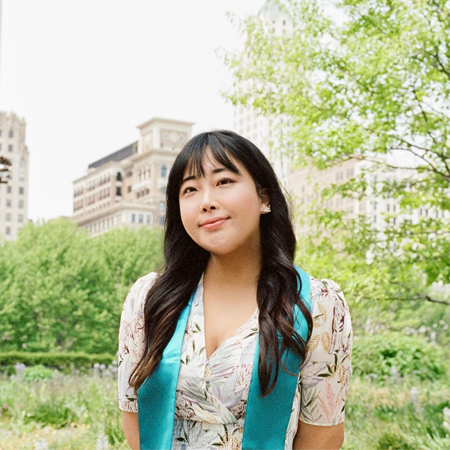 Soo Kim Profile